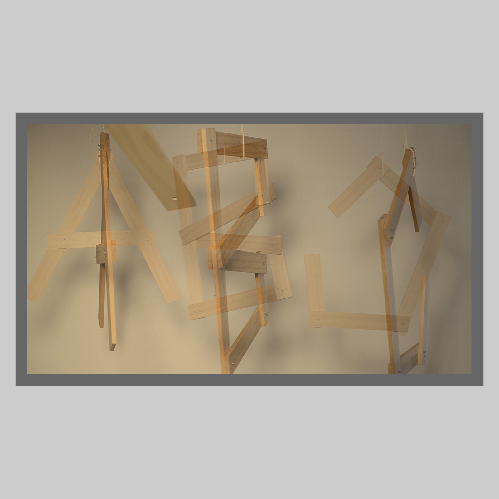 Moving Letters